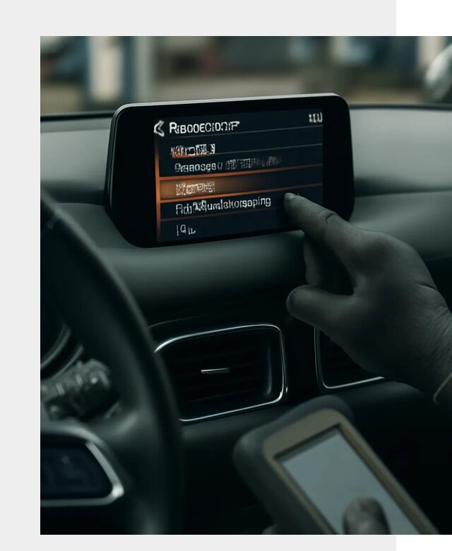 Установка приложений Mazda в Елизове по цене от 5469 р. | ФастМобиль-Лзв