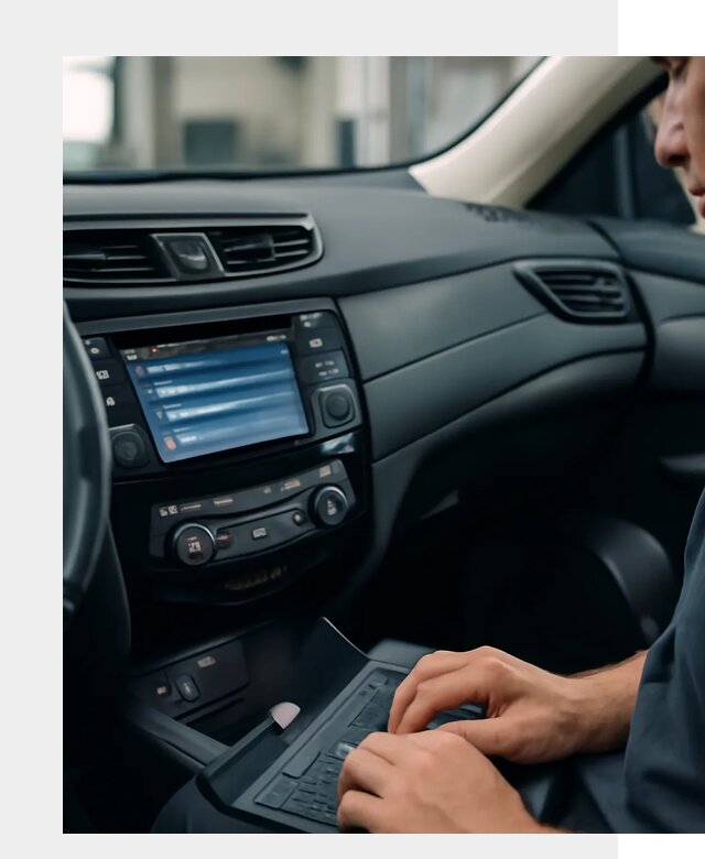 Русификация Nissan в Елизове по цене от 8001 р. | ФастМобиль-Лзв