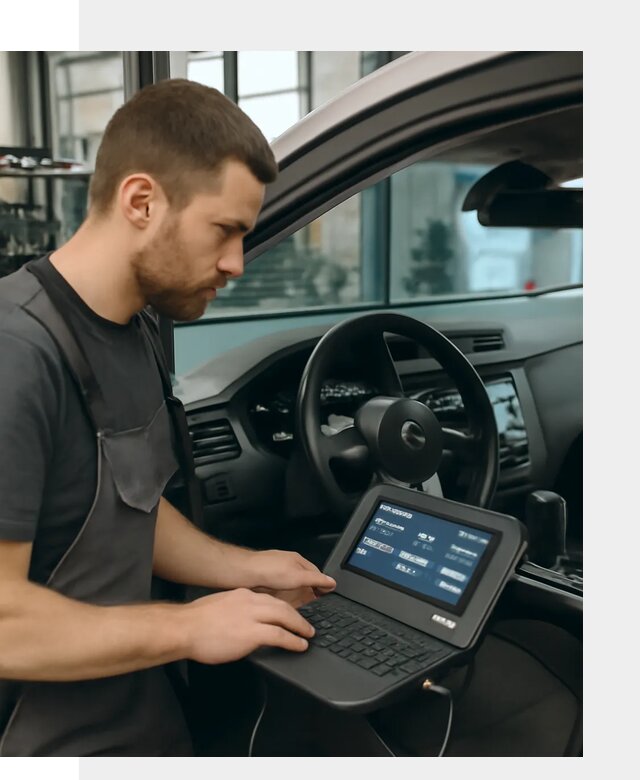 Русификация автомобилей Nissan для всех моделей в Елизове