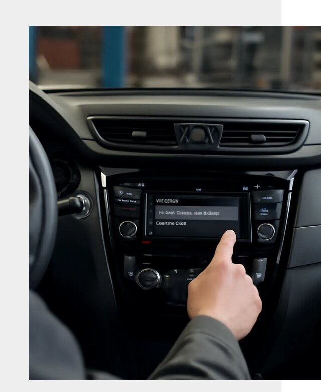Установка приложений Nissan в Елизове по цене от 5570 р. | ФастМобиль-Лзв