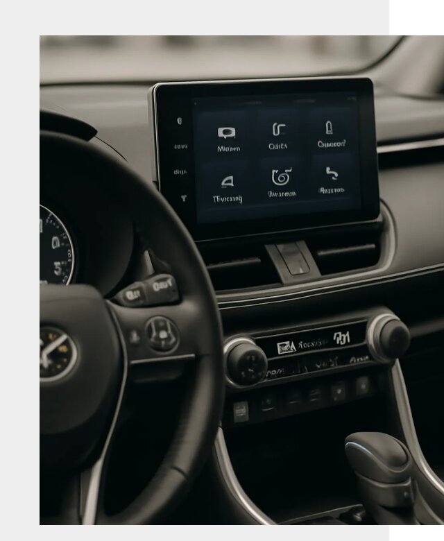 Русификация приборной панели Toyota в Елизове от 6583 р. | ФастМобиль-Лзв